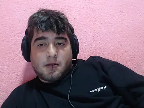 marccarter420s online show from 12/15/25, 04:28