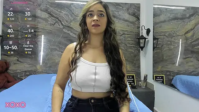 Agnes-23 online show from 02/27/26, 11:54