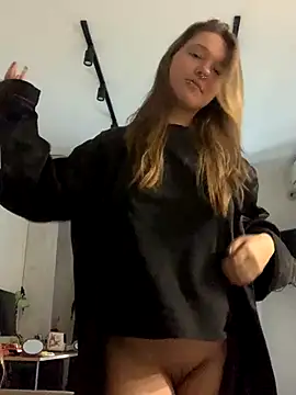 VesnaCrystal online show from 10/08/25, 12:58