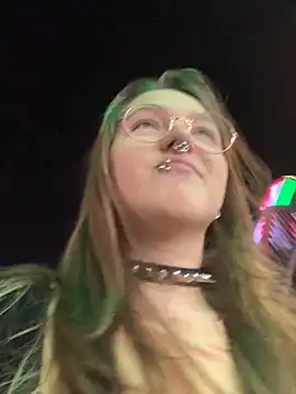 VesnaCrystal online show from 11/12/25, 06:08