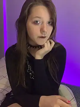 VesnaCrystal online show from 04/18/26, 04:05