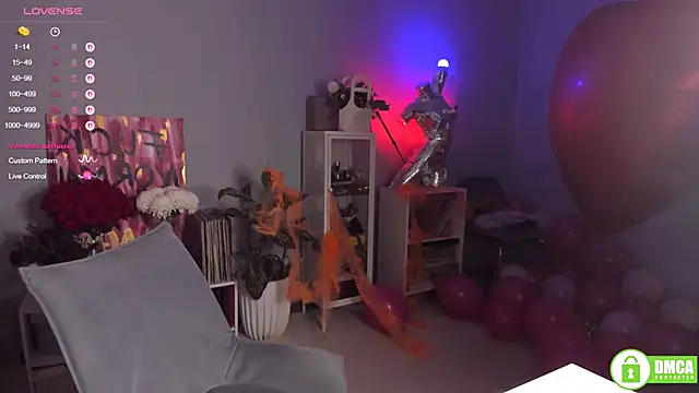 Snapshot of oh_adaline chatting on 10/30/25, 07:47 oh adaline online show from 10/30/25, 07:47