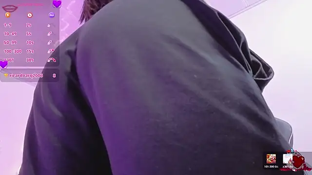 Snapshot of ZURY_TAY chatting on 02/05/26, 11:48 ZURY TAY online show from 02/05/26, 11:48