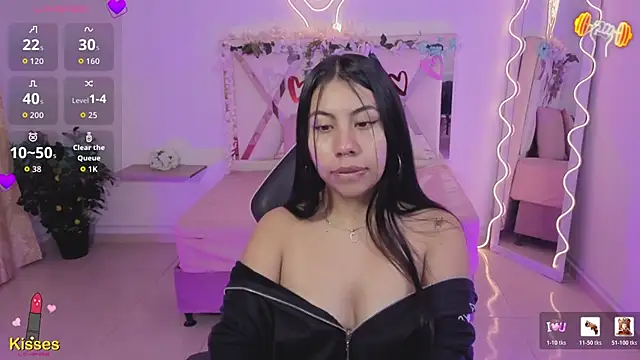 Snapshot of ZURY_TAY chatting on 02/11/26, 11:48 ZURY TAY online show from 02/11/26, 11:48