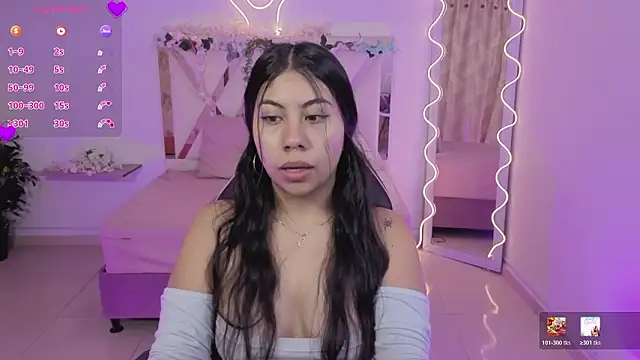 Snapshot of ZURY_TAY chatting on 02/23/26, 11:51 ZURY TAY online show from 02/23/26, 11:51