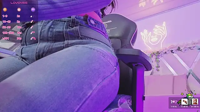 ZURY TAY online show from 03/18/26, 11:46