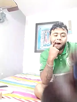 Labebe27 online show from 09/18/25, 06:54