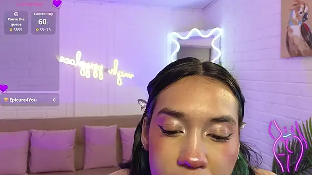 artemiss tay online show from 11/03/25, 07:15