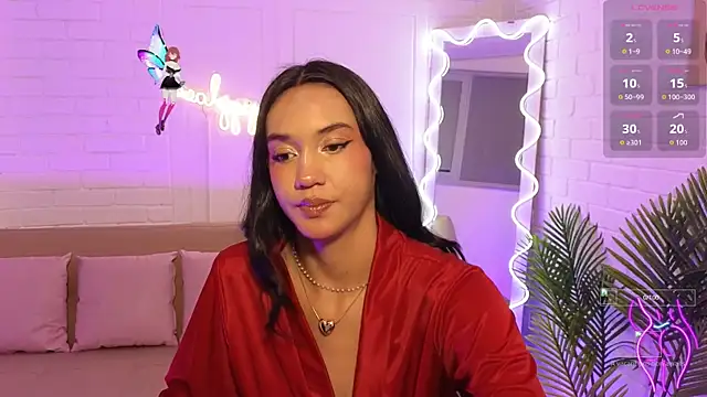 artemiss tay online show from 11/24/25, 07:13