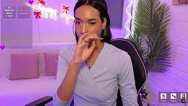 artemiss tay online show from 01/07/26, 07:16