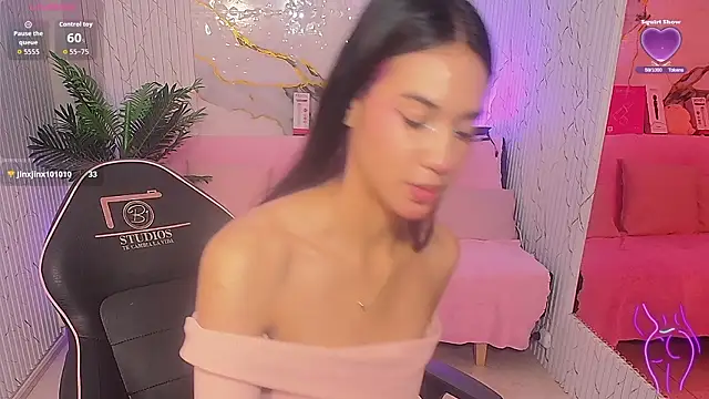 artemiss tay online show from 02/08/26, 01:47