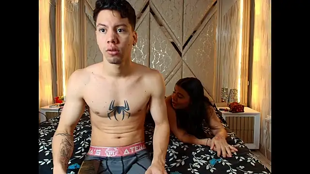 Twink sensationx online show from 02/13/26, 01:29