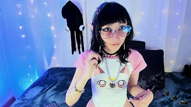 HoshiMiuu online show from 09/20/25, 07:37