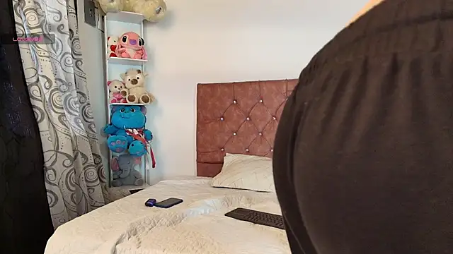 azul honey online show from 07/08/26, 06:34