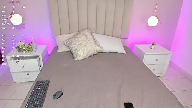 Dani rosse  online show from 09/22/25, 12:51