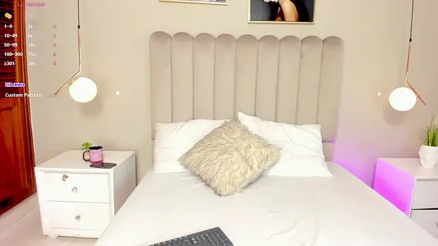 Dani rosse  online show from 03/06/26, 01:18