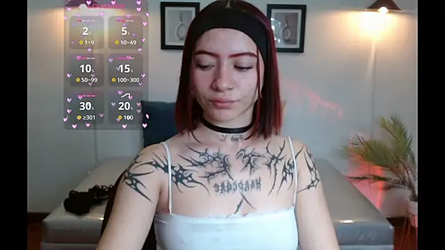 Evanss lx online show from 09/13/25, 01:00