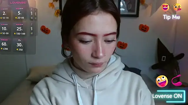 Evanss lx online show from 10/13/25, 01:00