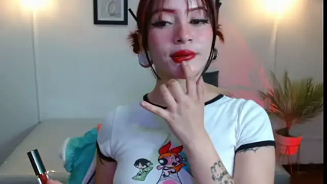 Evanss lx online show from 11/20/25, 07:24