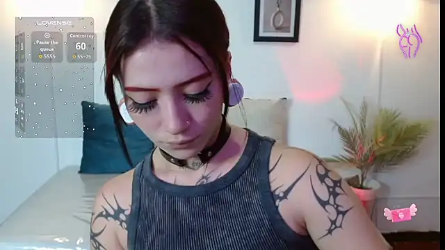 Evanss lx online show from 11/24/25, 07:13