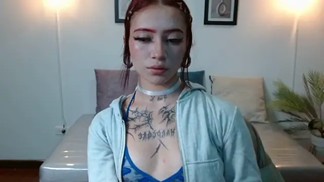 Evanss lx online show from 01/09/26, 06:53