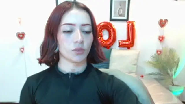 Evanss lx online show from 02/10/26, 07:29