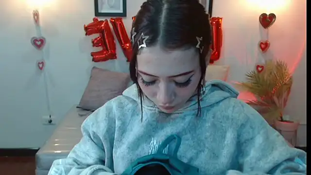 Evanss lx online show from 02/11/26, 07:52