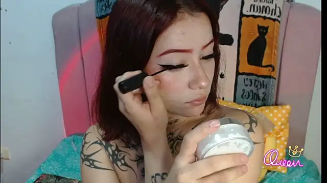 Evanss lx online show from 02/28/26, 01:56