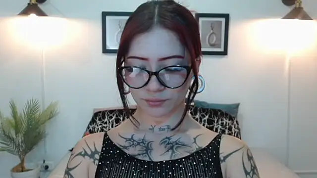 Evanss lx online show from 03/21/26, 01:48