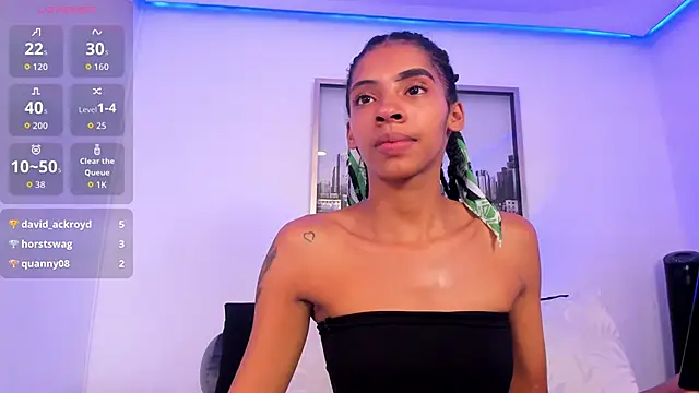 sarah ashbourne online show from 10/28/25, 11:25