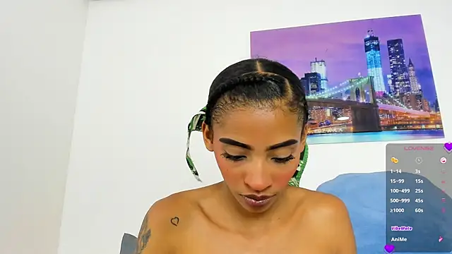 sarah ashbourne online show from 11/13/25, 03:33