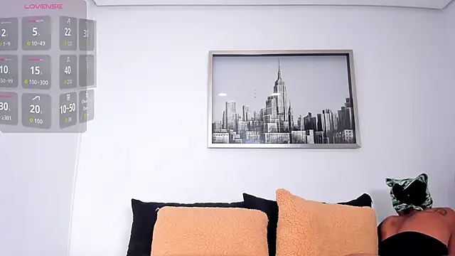 sarah ashbourne online show from 11/21/25, 10:30