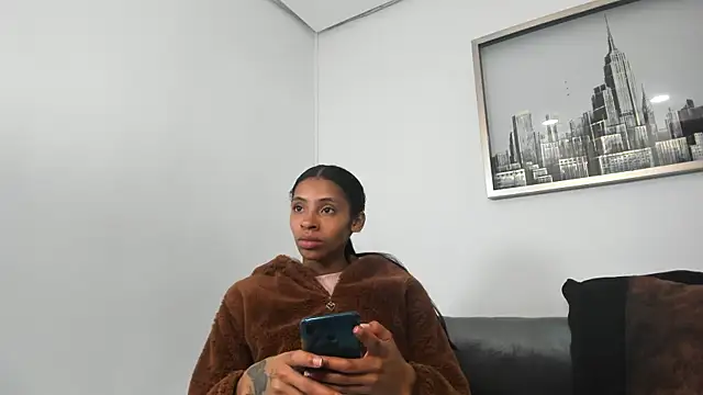 sarah ashbourne online show from 01/08/26, 11:45