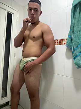 leithon scott online show from 02/28/26, 10:55