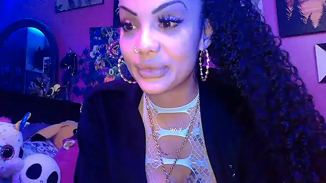 Av3ryyBe3 online show from 11/11/25, 04:01