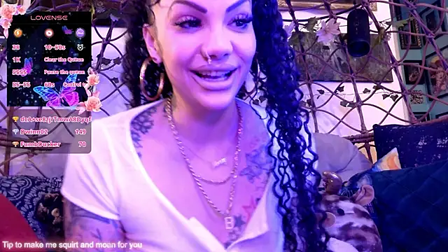 Av3ryyBe3 online show from 02/04/26, 05:13