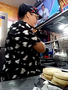 Lady 16 online show from 09/15/25, 06:19