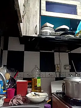 Lady 16 online show from 01/08/26, 07:38