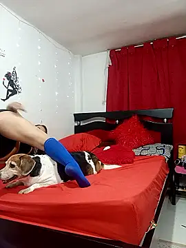 Lady 16 online show from 02/13/26, 04:30