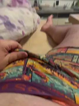 spiderkind98 online show from 11/12/25, 09:25