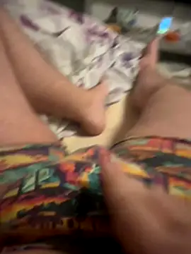 spiderkind98 online show from 11/13/25, 09:25