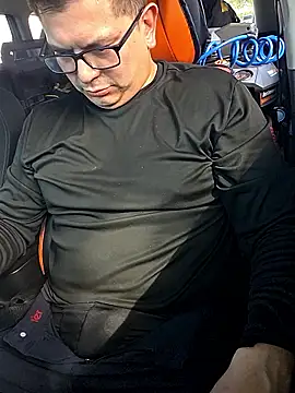 lucho8690 online show from 01/10/26, 07:15