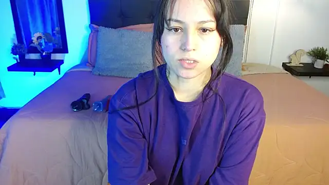 Eymmy 24 online show from 09/18/25, 01:18