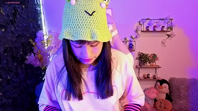 Eymmy 24 online show from 02/22/26, 03:29