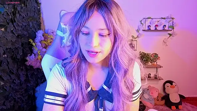 Eymmy 24 online show from 03/06/26, 02:52