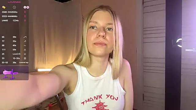 MaryjaneSpider online show from 10/28/25, 02:31