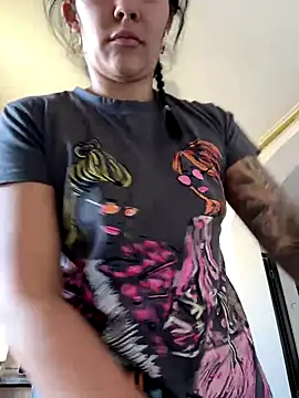 MiaKiittyy online show from 09/22/25, 02:08