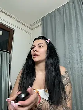 MiaKiittyy online show from 02/23/26, 11:02