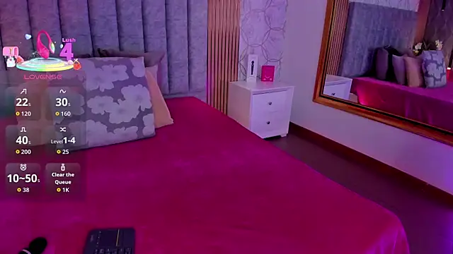 sarahyessica online show from 01/06/26, 07:39