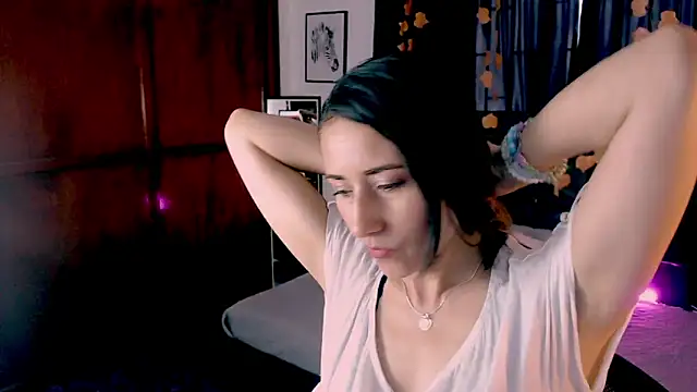 Snapshot of Sofia-mel chatting on 09/23/25, 05:49 Sofia-mel online show from 09/23/25, 05:49